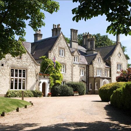 Langrish House Bed & Breakfast Petersfield Exterior photo