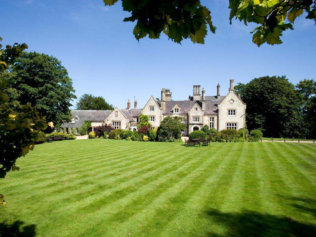 Langrish House Bed & Breakfast Petersfield Exterior photo