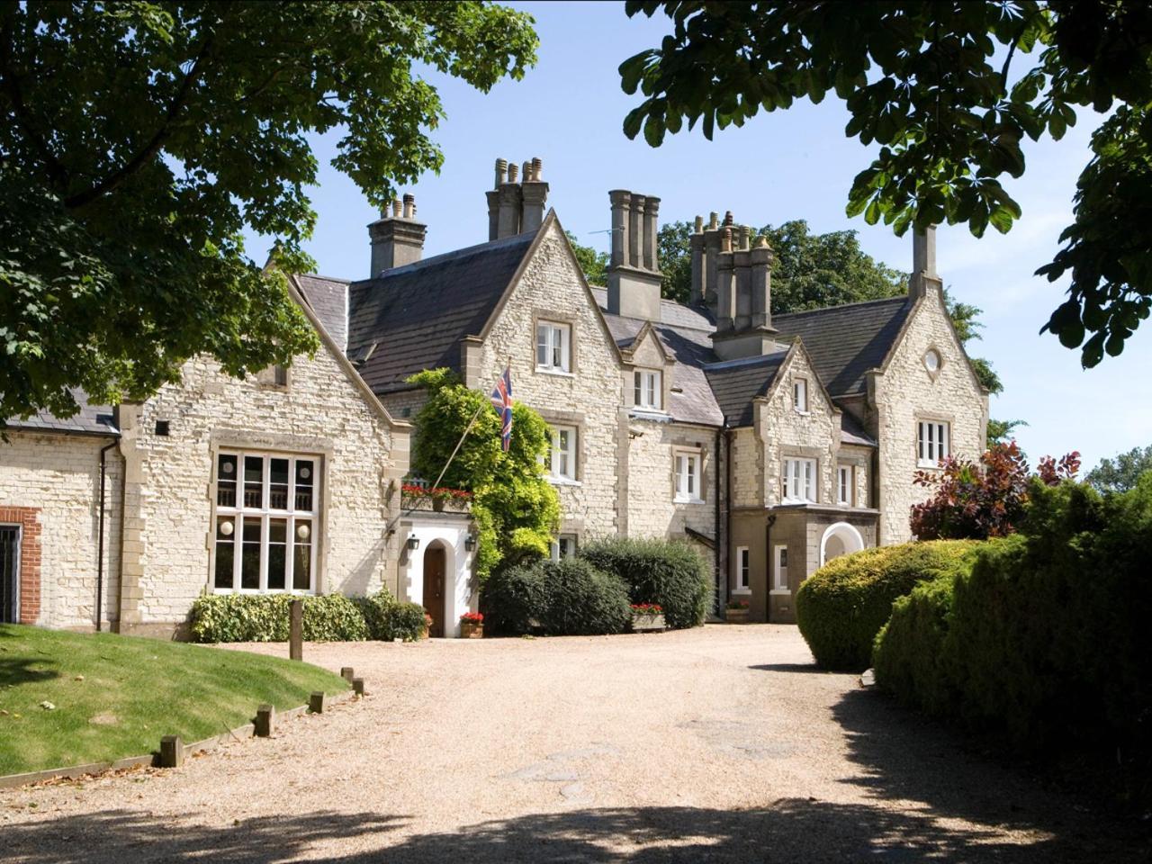 Langrish House Bed & Breakfast Petersfield Exterior photo