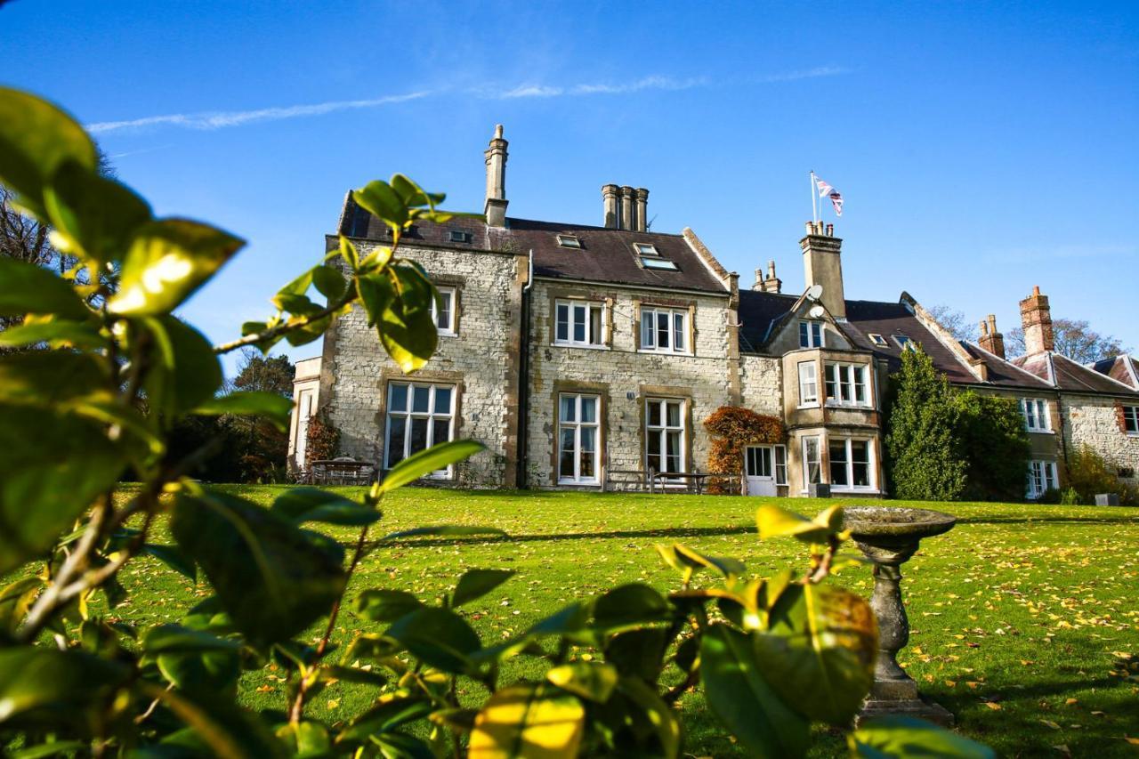 Langrish House Bed & Breakfast Petersfield Exterior photo